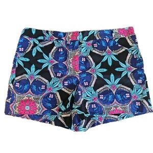 Nicole by Nicole Miller Women's Chino Shorts Size 12